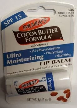 Palmers Cocoa Butter Lipbalsem 9 Palmers Cocoa Butter Lipbalsem -Beauty Verkoop 853x1200