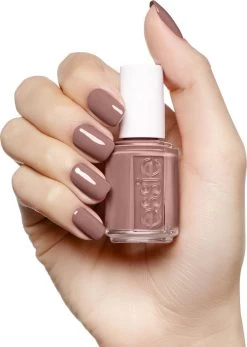 Essie Clothing Optional Nagellak - Taupe - Glanzend -Beauty Verkoop 855x1200 2
