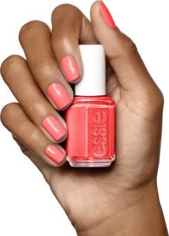 Essie Sunday Funday 268 - Koraal - Nagellak -Beauty Verkoop 861x1200 2