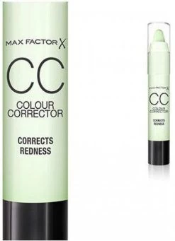 Max Factor Colour Corrector Stick: The Reducer Concealermake-up -Beauty Verkoop 869x1200