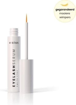 Wimperserum Van Vicius - Eyelash Serum Voor Wimper Groei - Vollere En Langere Wimpers - 5ML -Beauty Verkoop 876x1200 2