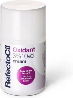 RefectoCil - Creme Oxidant 3% - 100 Ml -Beauty Verkoop 891x1200 1