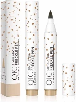 Palm QIC Freckle Pen - Sproetjes Pen - Freckle Pen - Freckles - Donker Bruin - (Gratis Levering) -Beauty Verkoop 892x1200 1