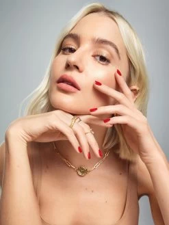 Rimmel London Nail Nurse Basecoat & Topcoat Nagellak - Transparant 14 Rimmel London Nail Nurse Basecoat & Topcoat Nagellak - Transparant -Beauty Verkoop 901x1200 3