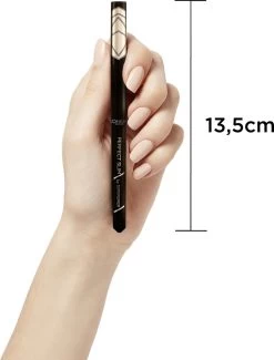 L’Oréal Paris Superliner Perfect Slim - Intense Black - Zwarte Pen Eyeliner - 4.7 Ml -Beauty Verkoop 912x1200 1