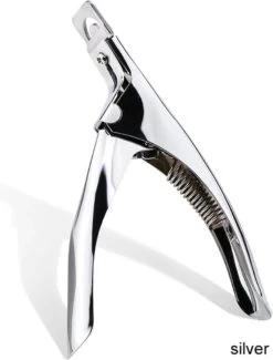 GUAPÀ - Kunstnagel Set Voor Het Zetten Van Nagelverlenging - 100 Stuks Transparant + 5 Ml Nagellijm + Tipknipper En Nagelvijl - Acrylnagels - Tips - Nepnagels Pakket -Beauty Verkoop 912x1200 4