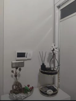 KIARA Badkamer Cosmetische Sieraden Organizer Multifunctionele Organizer 2-Tier Dienblad Catering Goud -Beauty Verkoop 913x1200 1