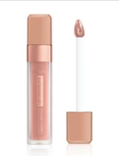 L'Oréal Paris Les Chocolates Ultra Matte Liquid Lippenstift - 852 Box Of Chocolates -Beauty Verkoop 918x1200