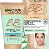 Garnier SkinActive BB Cream Classic Medium 5-in-1 Verzorging - 50 Ml -Beauty Verkoop 921x1200