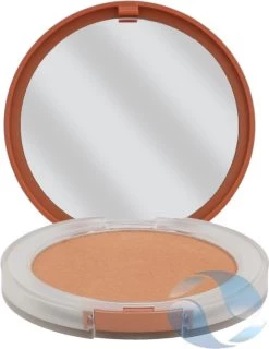 Clinique - True Bronze Pressed Powder Bronzer, #2 Sunkissed - -Beauty Verkoop 926x1200