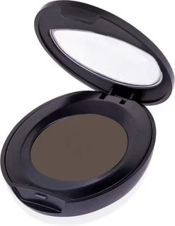 Golden Rose Eyebrow Powder 104 - Wenkbrauwen Poeder Sterk Gepigmenteerd