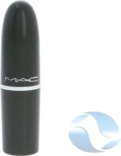 MAC Cosmetics Amplified Creme Lipstick Blankety 3 Gr