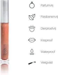 Blèzi® Lip Fix 05 Vivid Nude - Lipstick - Lippenstift Langhoudend - Nude Roze Bruin 13 Blèzi® Lip Fix 05 Vivid Nude - Lipstick - Lippenstift Langhoudend - Nude Roze Bruin -Beauty Verkoop 931x1200