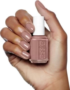 Essie Clothing Optional Nagellak - Taupe - Glanzend -Beauty Verkoop 938x1200 1