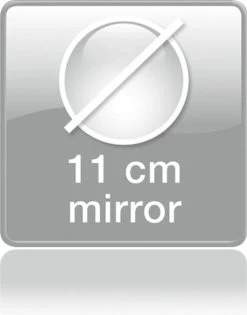 Beurer BS59 Spiegel Met Ringverlichting - Make-upspiegel Met Muurmontage - Ø11cm -Beauty Verkoop 941x1200 1