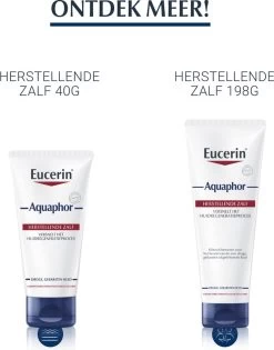 Eucerin Aquaphor SOS Lip Herstel - Lippenbalsem -Beauty Verkoop 942x1200