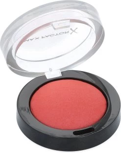 Max Factor Creme Puff Blush Matte - 35 Cheeky Coral 18 Max Factor Creme Puff Blush Matte - 35 Cheeky Coral -Beauty Verkoop 944x1200