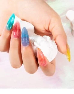 Polygel- Polygel Kit- Polygel Nagels- Polygel Kleuren- 30ML - Polygel Set- 3 Kleuren Polygel - Gel Solution - Nale File 2 - Nail Brush 1 - 12 PCS Tips 1 - Decoration - Nagellamp - Base Gel - Top Coat 1 -Beauty Verkoop 945x1200 2