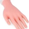 Merkloos Professionele Nagel Oefenhand | Nagellak Oefenhand | Nagelpratijk - Flexibele Hand | Oefenhand Voor Nagels -Beauty Verkoop 946x1200 1