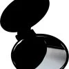 Merkloos Make-up Spiegeltje - Mini Zakspiegeltje Voor In De Handtas - Zwart - Gratis Verzonden -Beauty Verkoop 947x1200 2