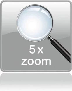 Beurer BS59 Spiegel Met Ringverlichting - Make-upspiegel Met Muurmontage - Ø11cm -Beauty Verkoop 953x1200 3