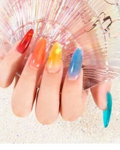 Polygel- Polygel Kit- Polygel Nagels- Polygel Kleuren- 30ML - Polygel Set- 3 Kleuren Polygel - Gel Solution - Nale File 2 - Nail Brush 1 - 12 PCS Tips 1 - Decoration - Nagellamp - Base Gel - Top Coat 1 -Beauty Verkoop 960x1200 10