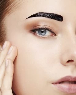 Maybelline Tattoo Brow Peel-Off Wenkbrauwgel - 3 Dark Brown - Bruin 26 Maybelline Tattoo Brow Peel-Off Wenkbrauwgel - 3 Dark Brown - Bruin -Beauty Verkoop 960x1200 13