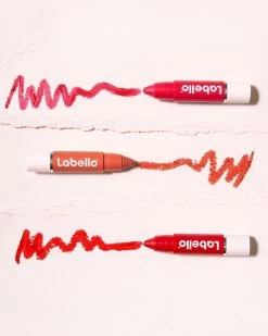 Labello Crayon Lipstick Poppy Red -Beauty Verkoop 960x1200 7