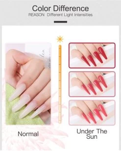 Polygel- Polygel Kit- Polygel Nagels- Polygel Kleuren- 30ML - Polygel Set- 3 Kleuren Polygel - Gel Solution - Nale File 2 - Nail Brush 1 - 12 PCS Tips 1 - Decoration - Nagellamp - Base Gel - Top Coat 1 -Beauty Verkoop 961x1200 2