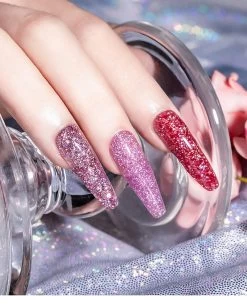 Polygel- Polygel Kit- Polygel Nagels- Polygel Kleuren- 30ML - Polygel Set- 3 Kleuren Polygel - Gel Solution - Nale File 2 - Nail Brush 1 - 12 PCS Tips 1 - Decoration - Nagellamp - Base Gel - Top Coat 1 -Beauty Verkoop 962x1200 3