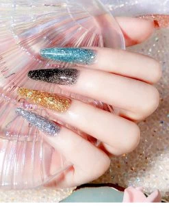 Polygel- Polygel Kit- Polygel Nagels- Polygel Kleuren- 30ML - Polygel Set- 3 Kleuren Polygel - Gel Solution - Nale File 2 - Nail Brush 1 - 12 PCS Tips 1 - Decoration - Nagellamp - Base Gel - Top Coat 1 -Beauty Verkoop 963x1200