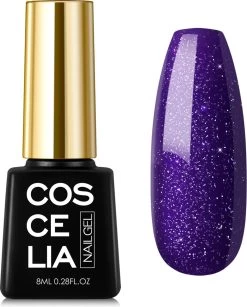 Royala D11 Gellak Starters Pakket + Inclusief UV LED Lamp + 10 Verschillende Gellak Kleuren - Gellak Lamp – Gellac Set - Alle Benodigdheden In Eén - Uitgebreid 62-Delig Pakket- Gel Polish Set - Gellak Set - UV LED Lamp -Beauty Verkoop 964x1200 3