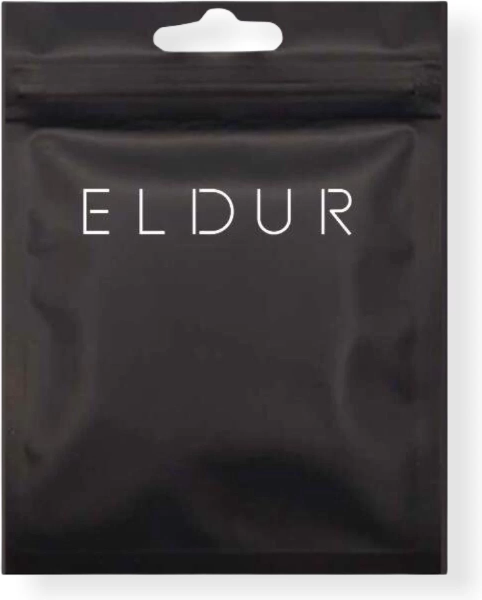 Eldur® Gel & Acryl Nagel Sjablonen - 100 Stuks - Professional Nail Forms 7 Eldur® Gel & Acryl Nagel Sjablonen - 100 Stuks - Professional Nail Forms - Afbeelding 5