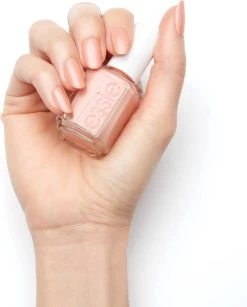 Essie Lentecollectie 616 Pinkies Out Nagellak - Koraal - 13,5 Ml -Beauty Verkoop 966x1200 1