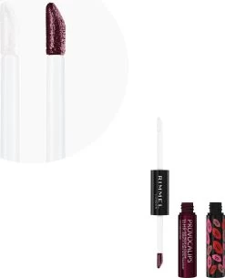 Rimmel London Provocalips Lip Color Lippenstift - 570 Firecracker -Beauty Verkoop 973x1200