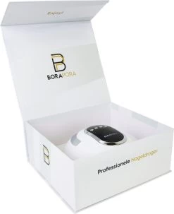 BoraPora Professionele Nageldroger - 280 Watt UV LED Lamp Nagels - 66 Leds - Nagel UV Lamp - Gellak Lamp - Nagellamp - Nagellamp Led - Nagellamp Voor Gel Nagellak - Nagellamp Led Uv - Nagellamp Uv - Nagellamp Gelnagels - Gellak - Nageldroger -Beauty Verkoop 978x1200 3