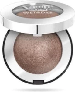 Pupa Milano - Vamp! - Wet & Dry Eyeshadow - 102 Golden Taupe -Beauty Verkoop 980x1200 1