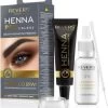 REVERS® Eyebrow Henna Pro Colours Graphite 15ml.+15ml. -Beauty Verkoop 981x1200 3