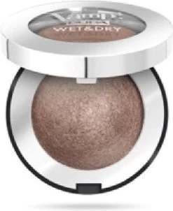 Pupa Milano - Vamp! - Wet & Dry Eyeshadow - 102 Golden Taupe -Beauty Verkoop 983x1200
