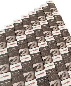 Kopari Wenkbrauw Stempel - Wenkbrauw Stempel - Make Up Inclusief Sjablonen - Eyebrow Stamp - Stempelset - Brow Stamp - Wenkbrauw Sjabloon -Beauty Verkoop 985x1200 3