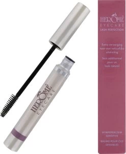 Herome Wimperserum Lash Balm - Stimuleert Wimpergroei En Geeft Extra Volume - Verzorgt En Hydrateert - Ongeparfumeerd - 6,5ml -Beauty Verkoop 986x1200 1