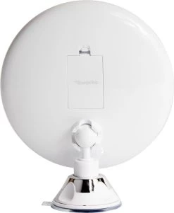 Vergroot Make Up En Scheer Spiegel Met LED Verlichting - 10x Vegroting En Natuurlijk Licht Voor Cosmetica/Scheren/Epileren - 360° Graden Verstelbare Zuignap En Wandbevestiging - Badkamer/Douche/Slaapkamer - Rond – Wit -Beauty Verkoop 986x1200 2