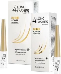 Oceanic Long4lashes Fx5 Eyelash Set - 2x Wimpernserum 3 Ml -Beauty Verkoop 990x1200
