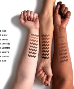 NYX Professional Makeup Micro Brow Pencil - MBP07 Espresso - Wenkbrauw Potlood - 0,09 G -Beauty Verkoop 998x1200 1